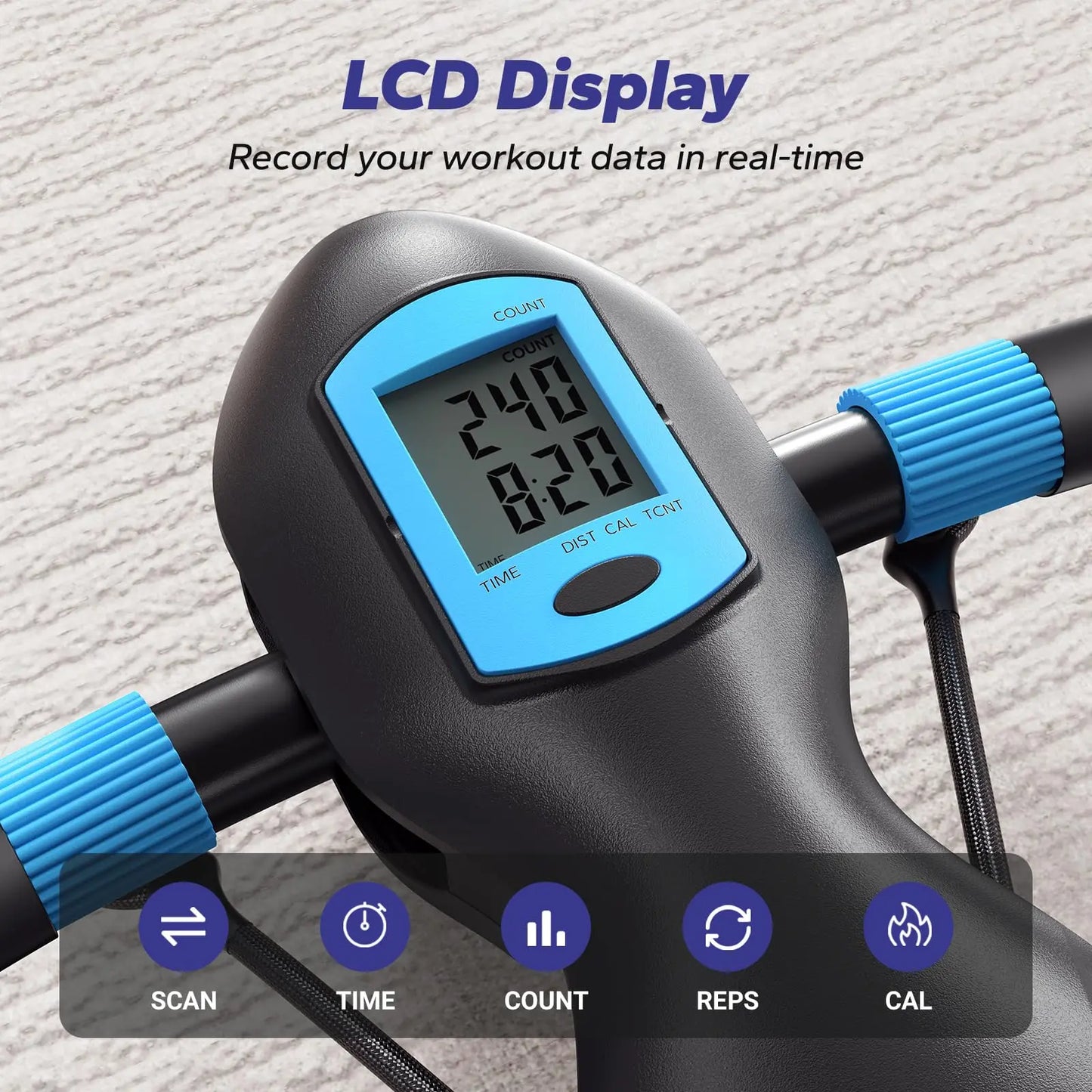 MERACH Core Trainers Ab Machines Rowing Machine Belly Training Home Gym