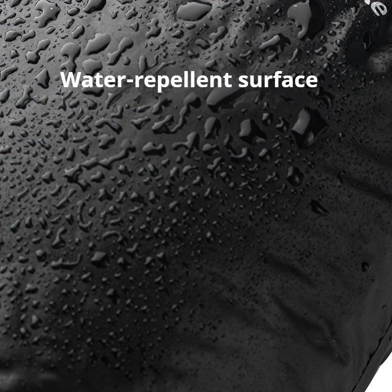 Naturehike Duck Down Foot Cover Lightweight Winter Unisex Outdoor Camping Travel Foot Shoes Keep Warm Shoes Windproof Waterproof